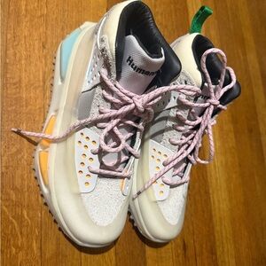 Pharrell x Adidas HU NMD S1 RYAT